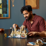 Geweldige Korting op LEGO Sets voor Volwassenen dit Weekend!