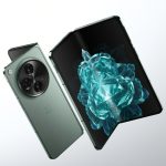 OnePlus’ eerste vouwbare smartphone!