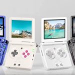 Een Gameboy Advance SP in 2024?!