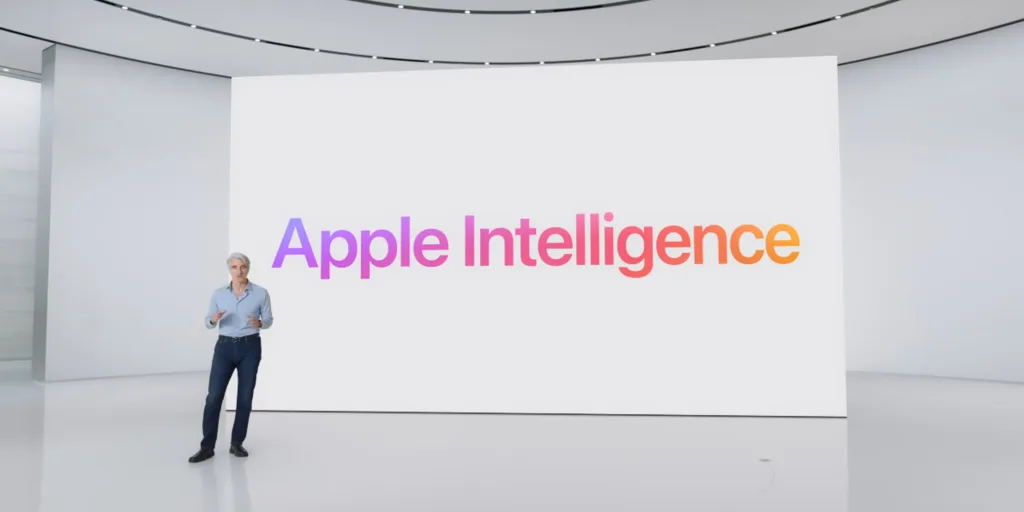 Dit is Apple’s Nieuwe AI-Assistent: Apple Intelligence
