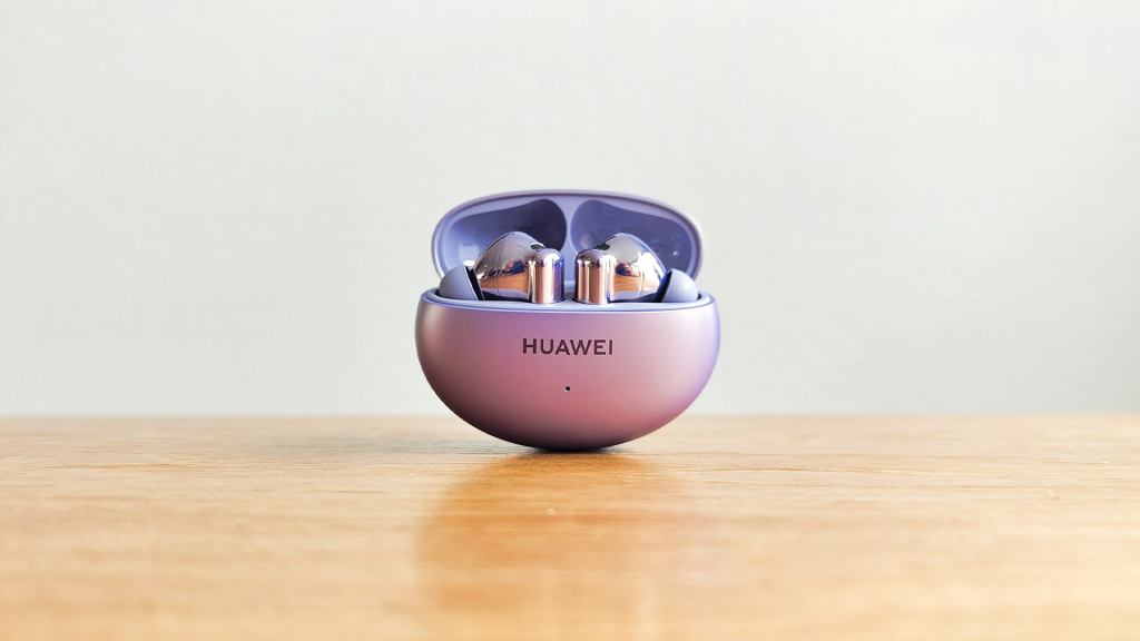 Mijn Ervaring met de Nieuwe HUAWEI FreeBuds 6i