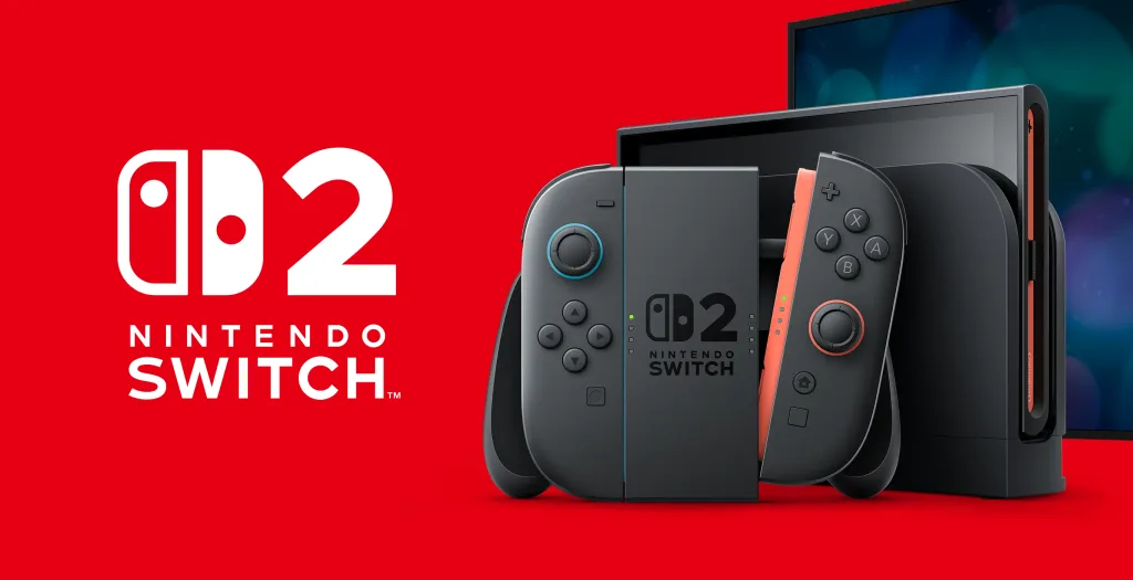 Nintendo Switch 2 officieel onthuld!