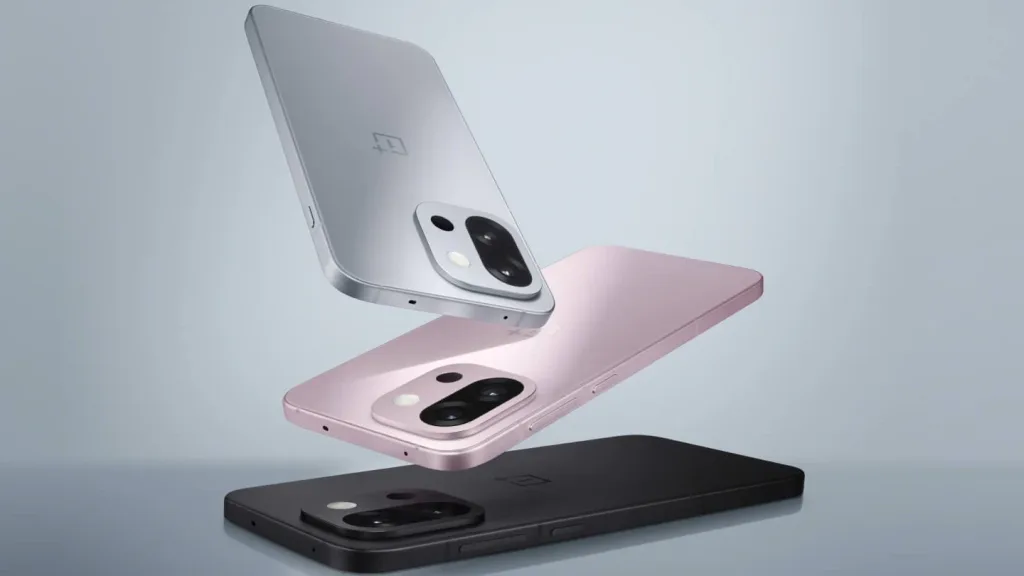 OnePlus 13T: Compacte krachtpatser blijft mogelijk exclusief voor China