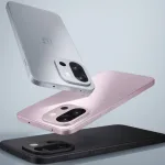 OnePlus 13T: Compacte krachtpatser blijft mogelijk exclusief voor China