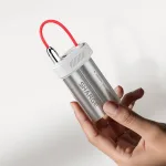 Review: SHARGE Pouch Mini – Klein van formaat, groots in prestaties!